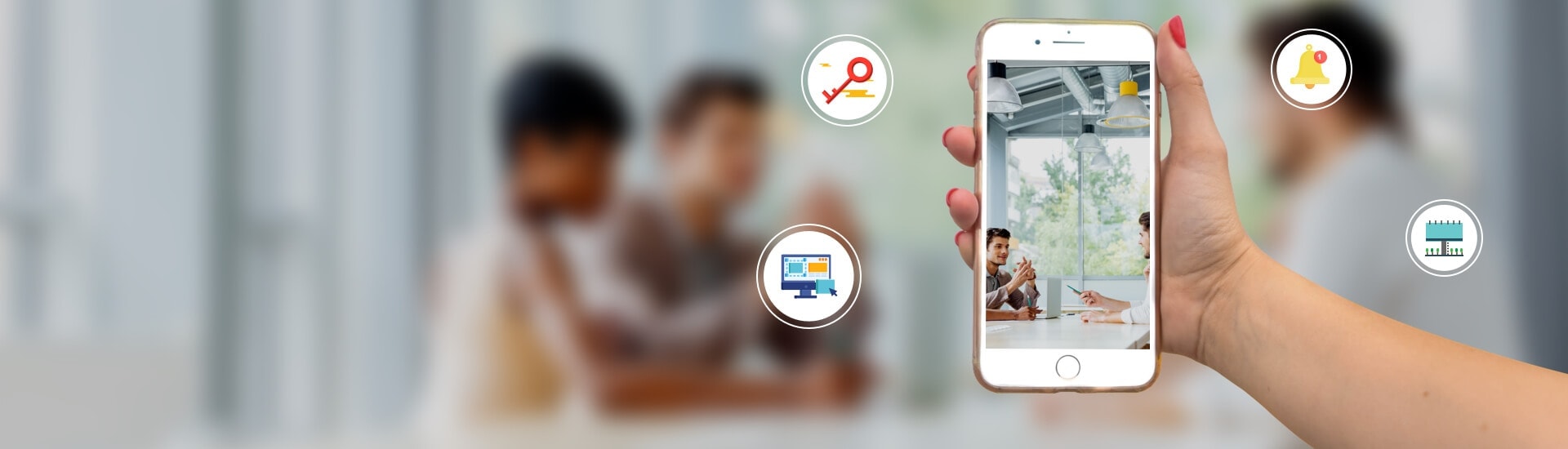 4 Reasons Why Your Business Needs an Enterprise Mobile App