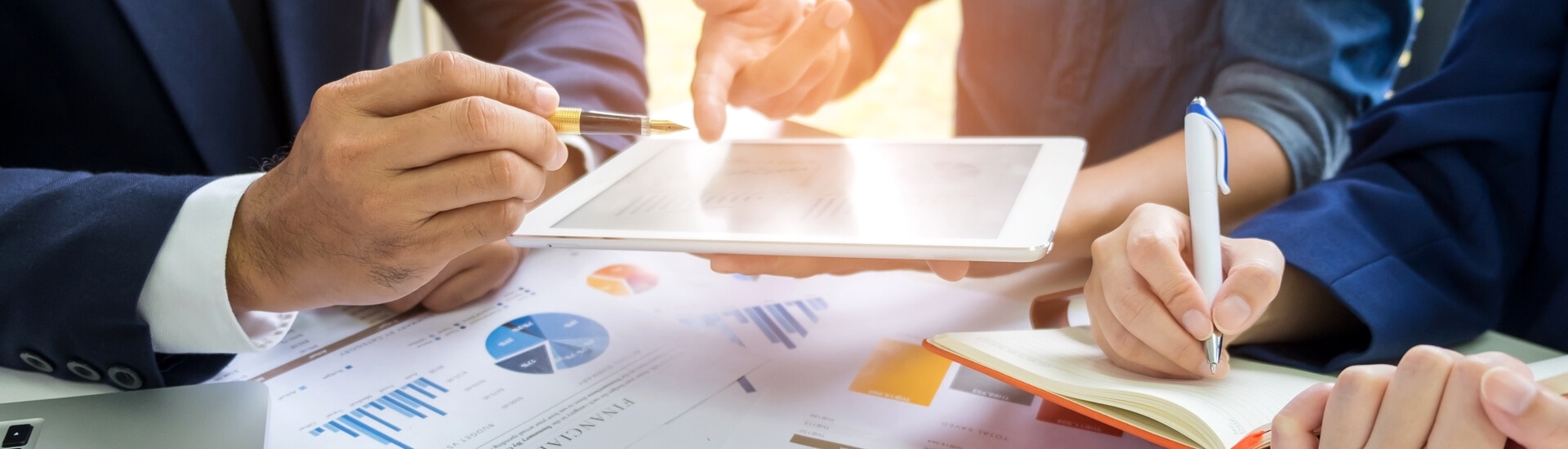 Top 5 Ways of Improvising an Existing Enterprise Mobile App