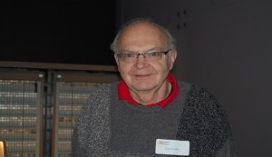 Donald-Ervin-Knuth
