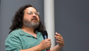 Richard Matthew Stallman