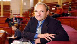 Tim Berners-Lee