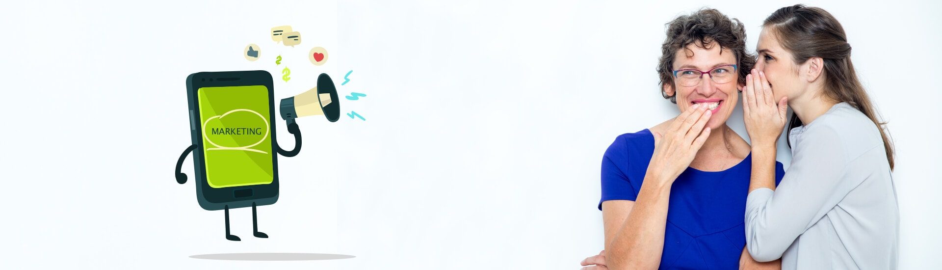 The Top Secrets of Mobile Marketing