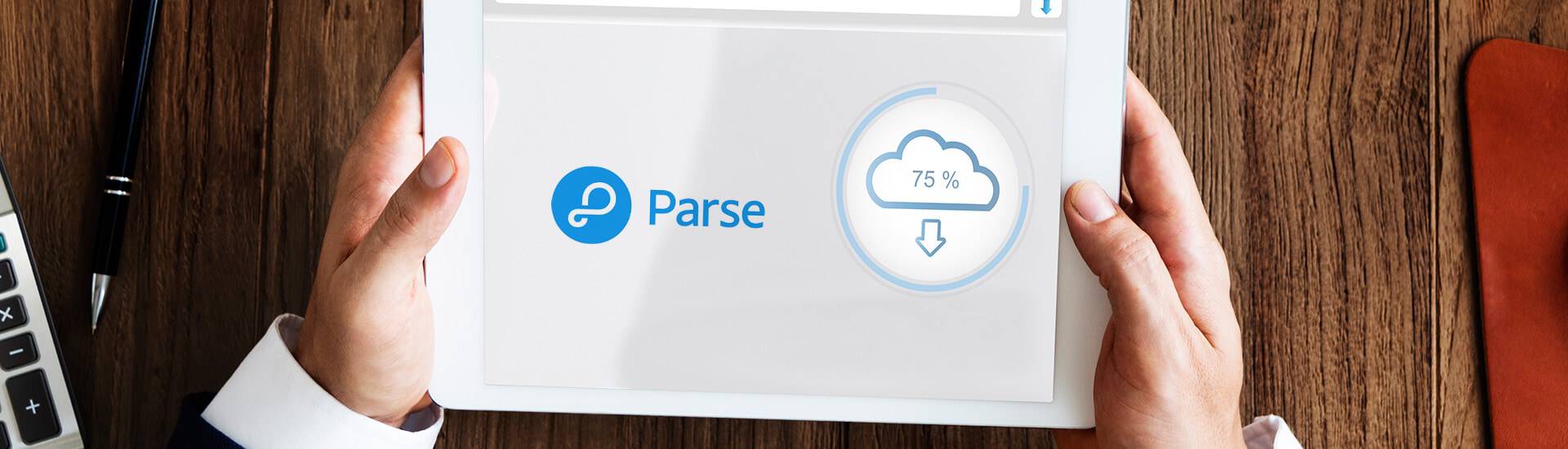 Top Alternatives to Parse! The Game is Still On