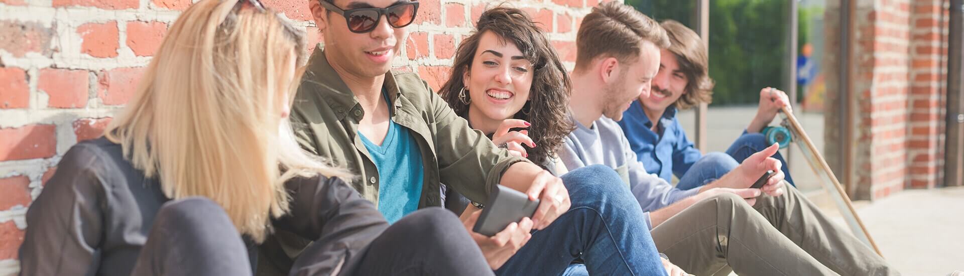 Top 6 Mobile Design Trends of 2016