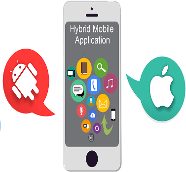 Building Hybrid Mobile Apps Quickly in 2016