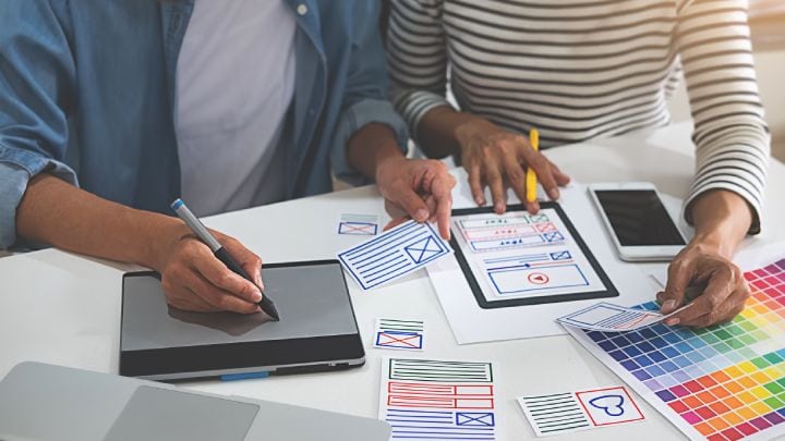 6 Mobile UI/UX Mistakes to Avoid