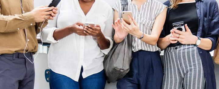 Mobile Apps Continue to Win Big with 50% Of Total Online Time Spent