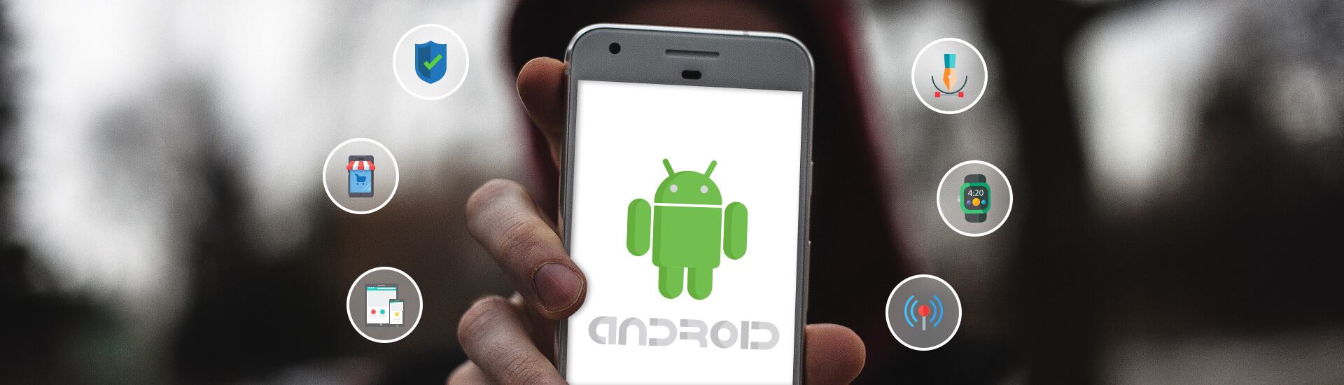 Latest Mobile App Development Trends