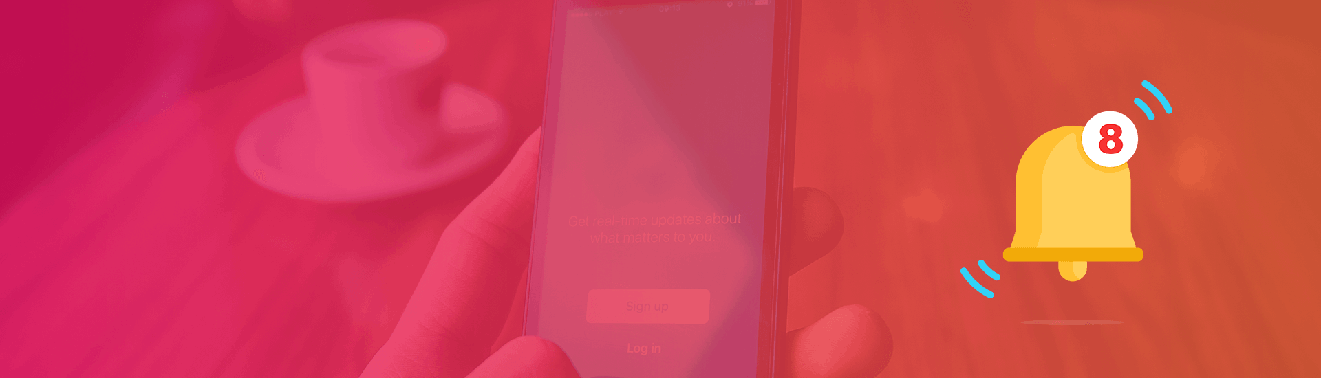 How to Create Successful Push Notification Strategy