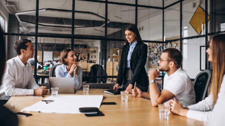 Top 5 enterprise software trends that CTOs can’t miss