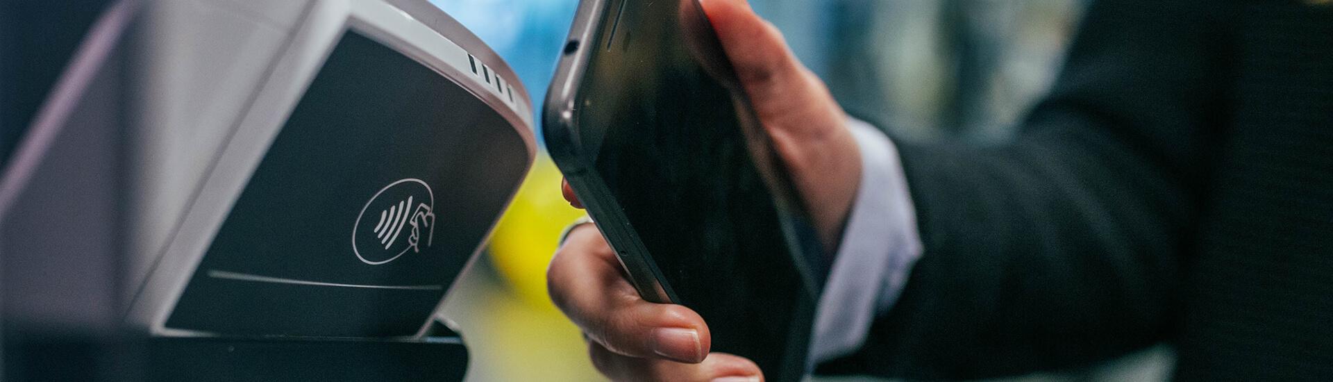 Rapid Growth of Mobile Payments Worldwide