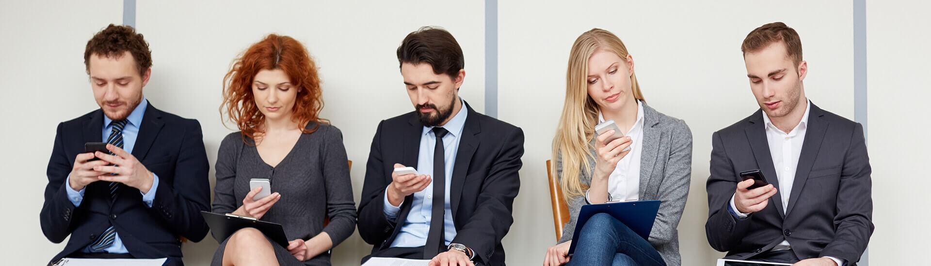 Top 10 Mobile App Trends for 2017