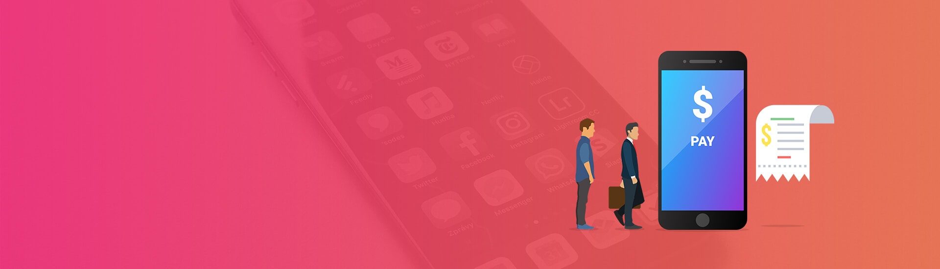 How Mobile Apps are Impacting User Trends