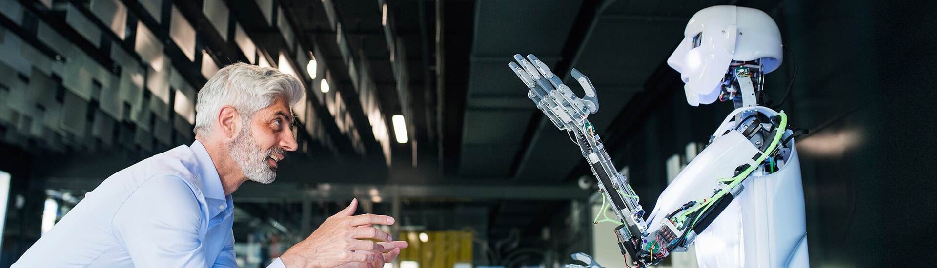 How Artificial Intelligence is Driving Mobile App Personalization