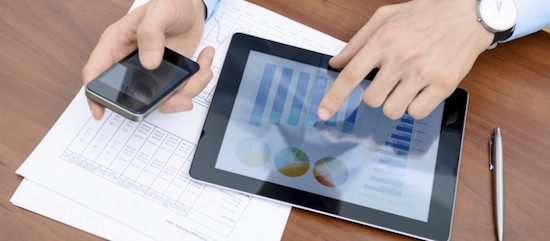 mobile-enterprise-solution