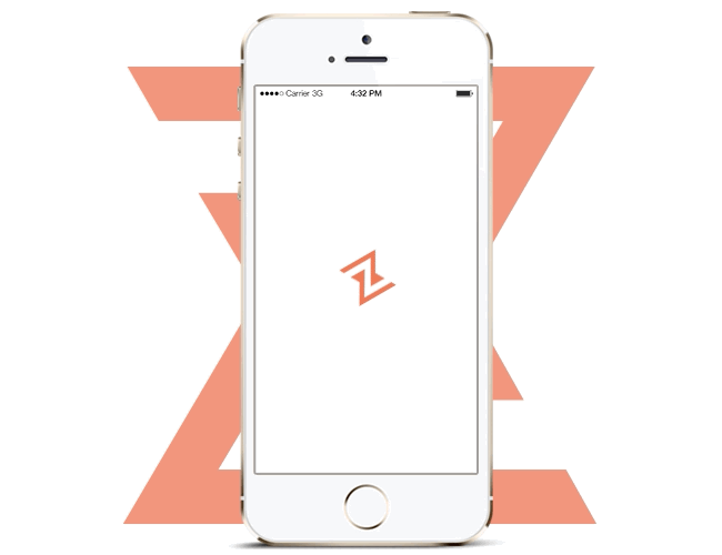 Indeterminate progress indicator