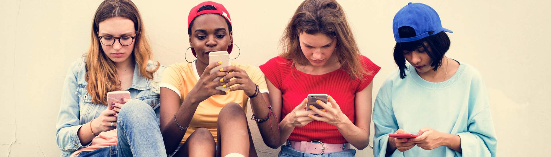 The Growing Age of Mobile Apps and Smartphones