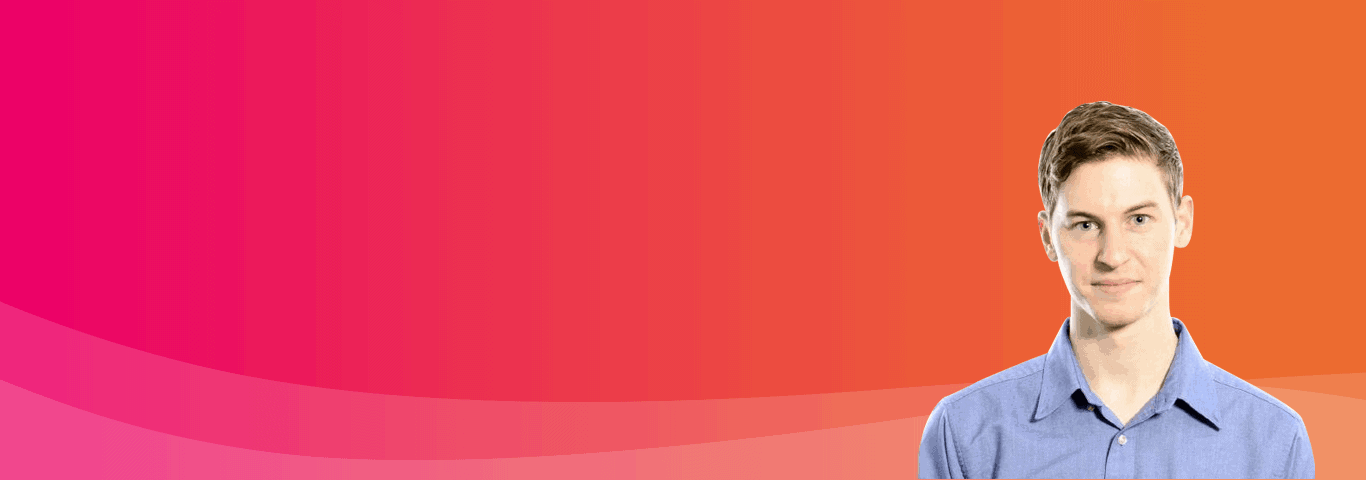 Can a Journalist Become a Great UX Design Professional? – Interview with Eric Blattberg