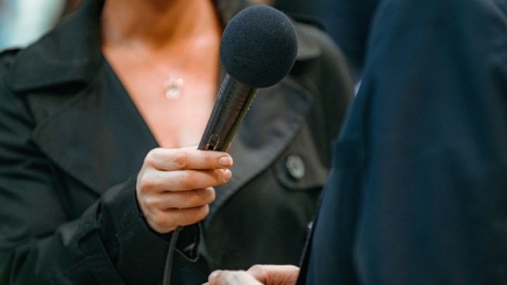 Professional Life of a UX Designer- Interview with Mathias Adam