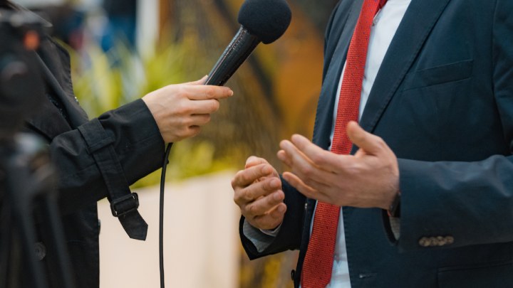 Professional Life of a UX Designer- Interview with Vytautas Alech