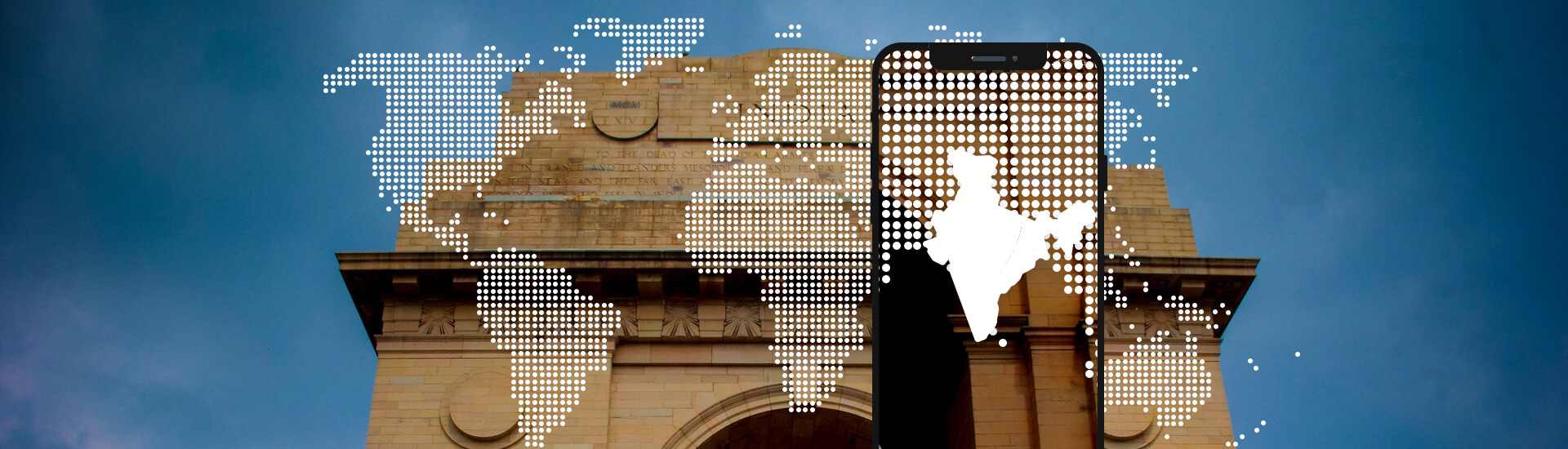 Why Is India Always the First Choice for Getting an App Developed?