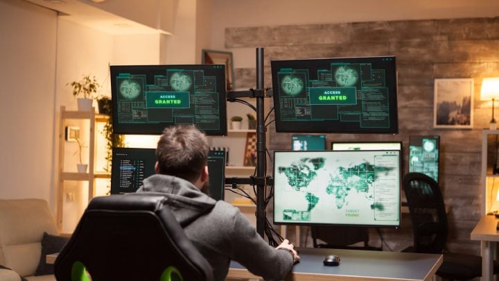 Why Our World Would End If Cyber Security Disappeared?