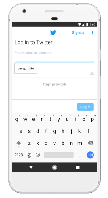 Android Oreo By Google
