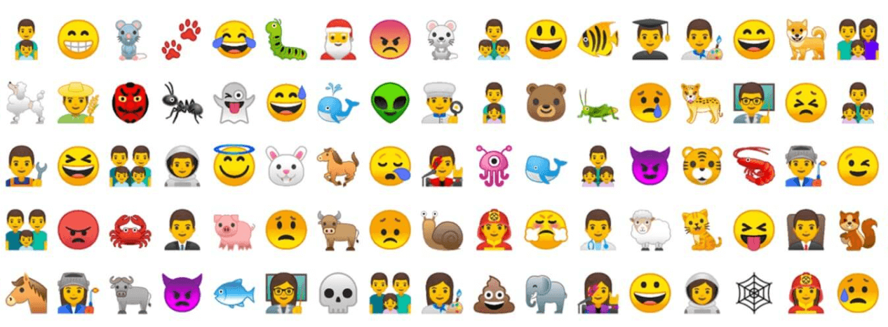 Android Oreo By Google