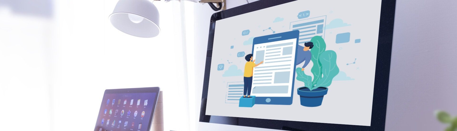 “Mobile UX: Tiny Screens, Big Adventures” – Interview with a UX designer Stéphanie Walter