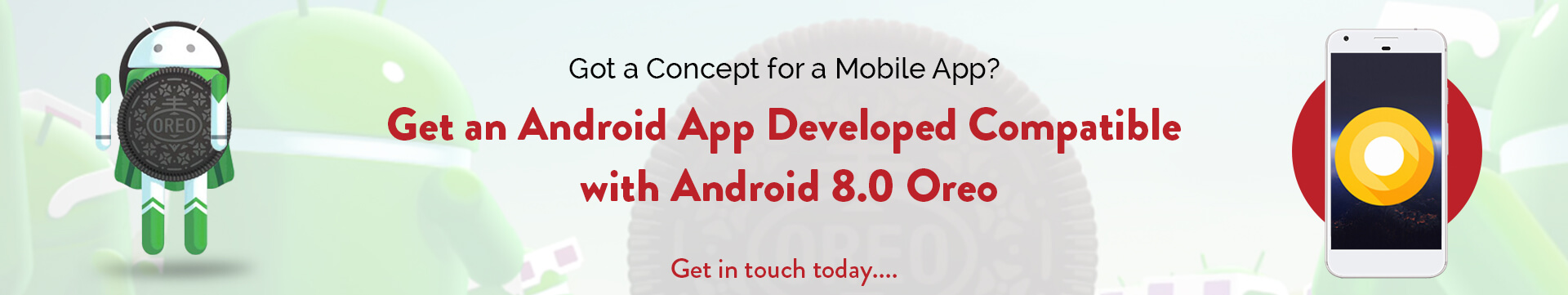 banner techahead oreo