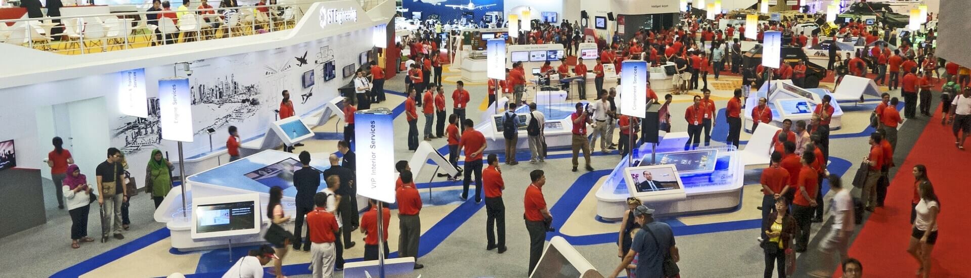 Meet the Best Mobile App Development Companies at GITEX Technology Week