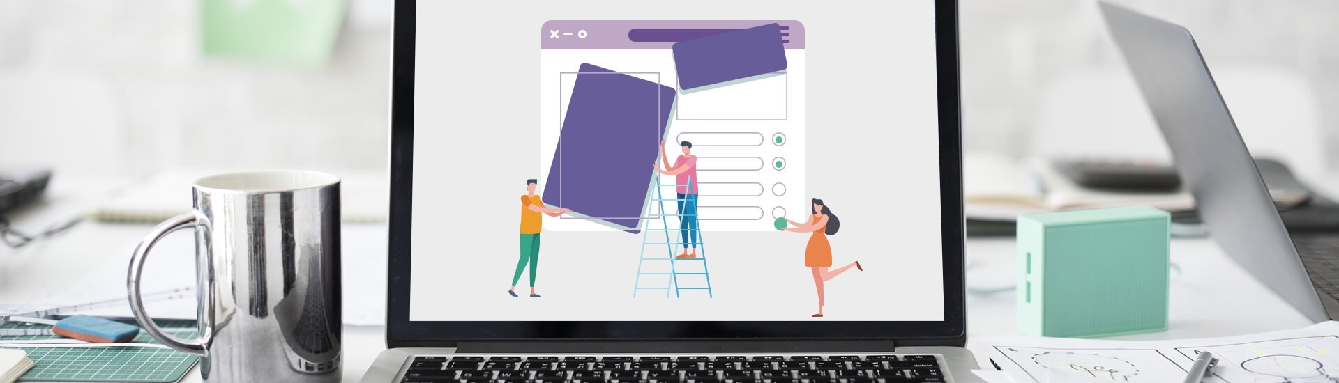 Infographic – UX Designer, What’s the Future of UI/UX? [Updated Jan 2024]