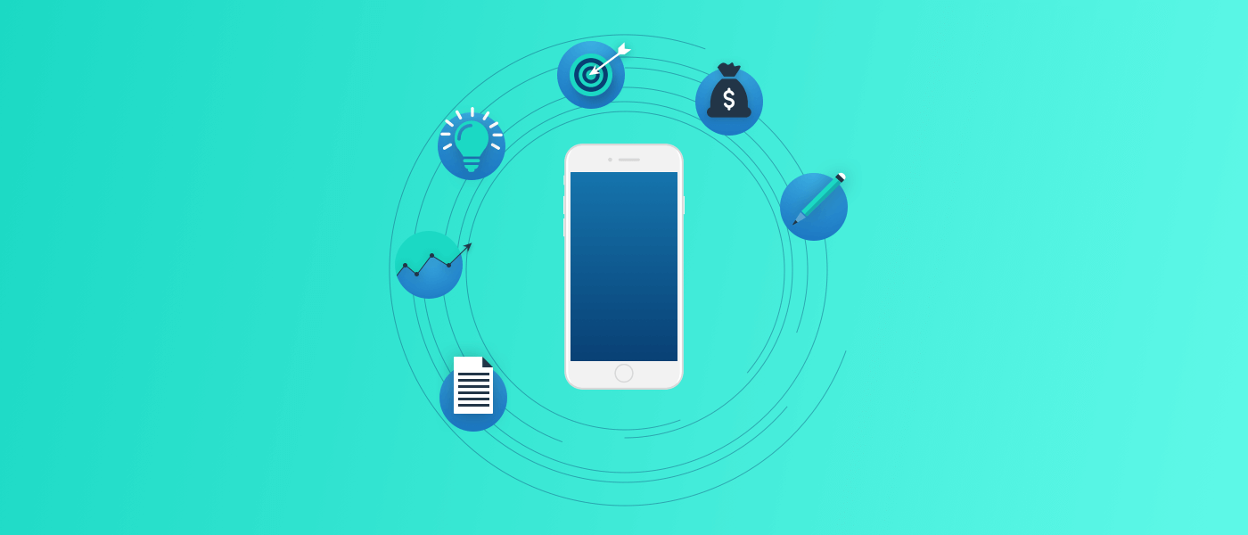 App's Detailed Features