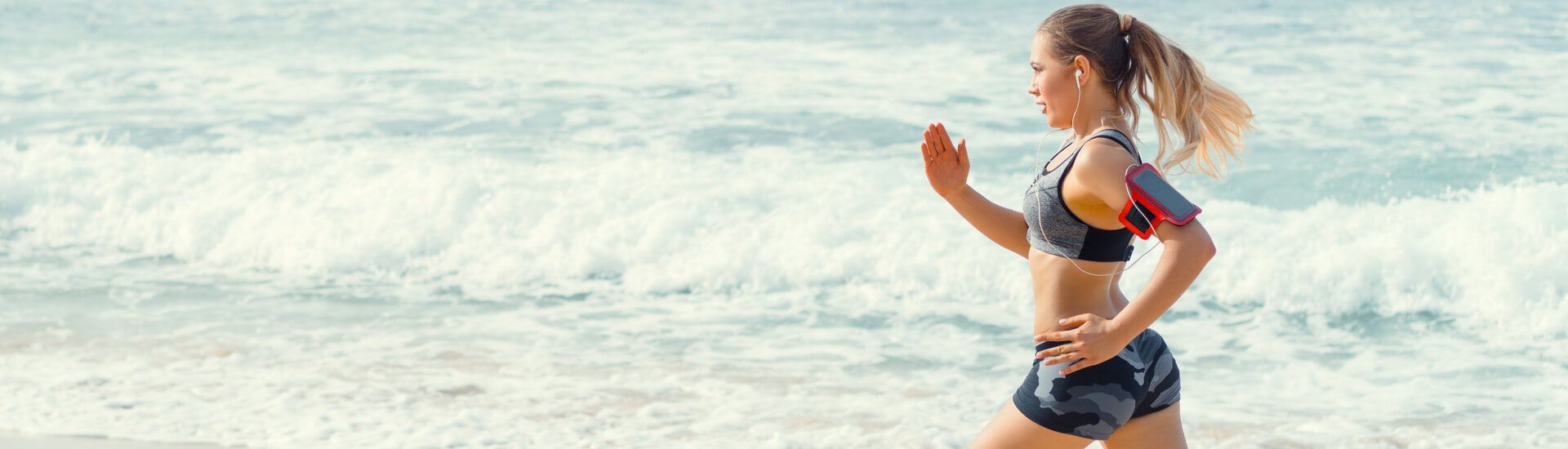 Fitness Mobile Apps to Keep Your New Year Resolution on Track