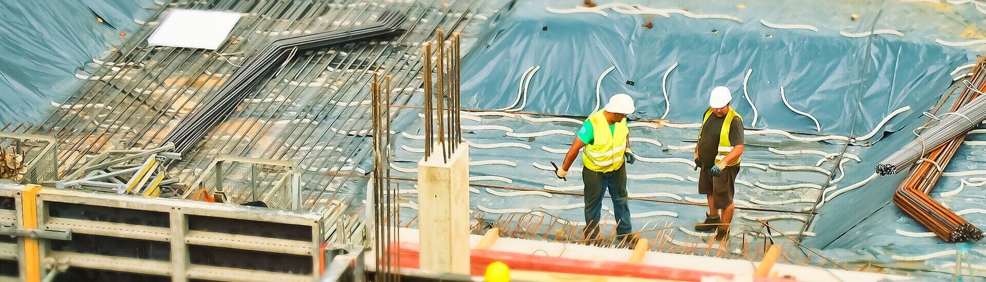 How Is a Construction Management Mobile App Better than a Web App?