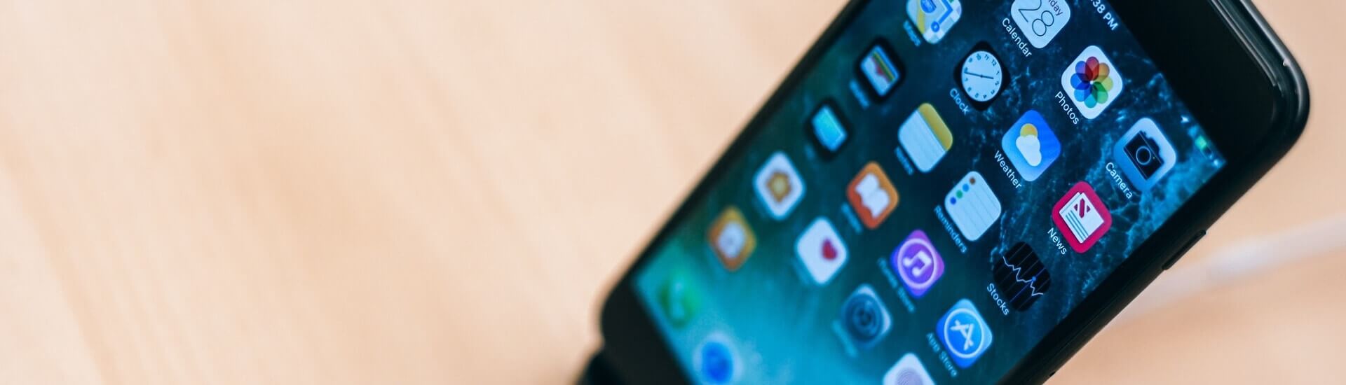 Latest Mobile App Development Trends of 2018