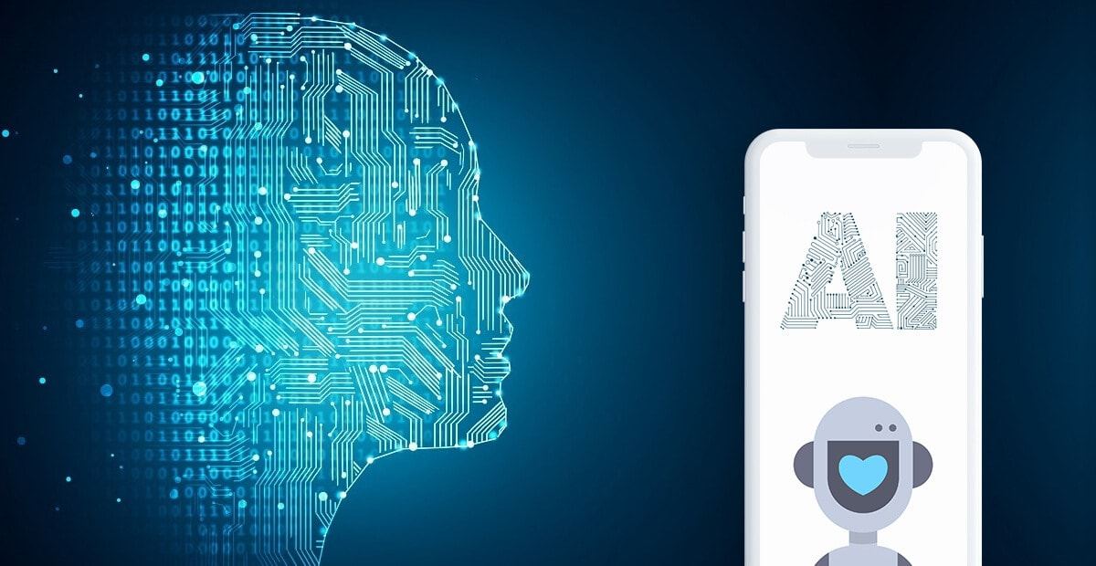 How Artificial Intelligence Can Revolutionize Mobile App Development?