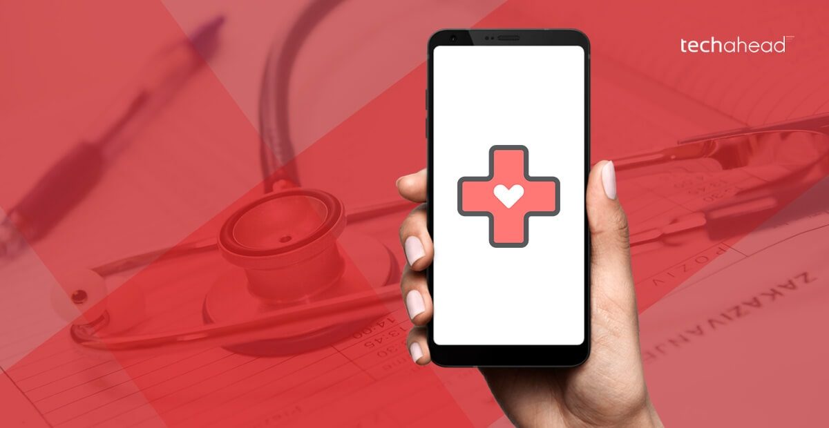 How Healthcare Mobile Apps are making Healthcare more accessible?