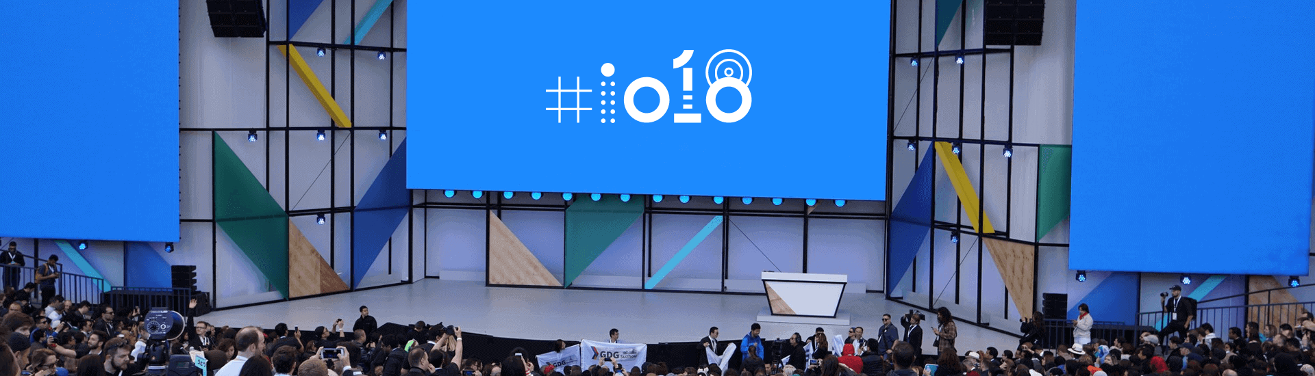 Google I/O 2018 – What’s in Store for Developers?