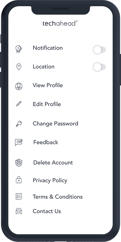 Important GDPR Mobile Apps development Points