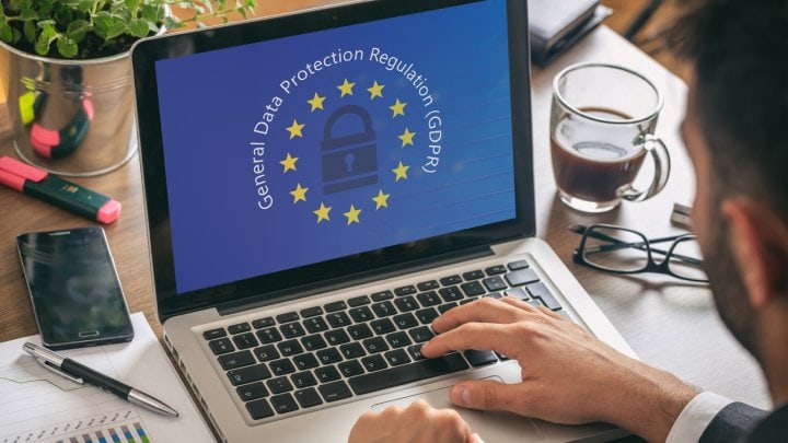 12 Essential Steps for GDPR Compliant Mobile App