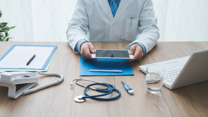 6 Latest Features of Health Care Mobile App Which You Must Consider