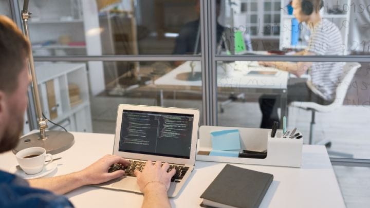 How to Build an App from Scratch