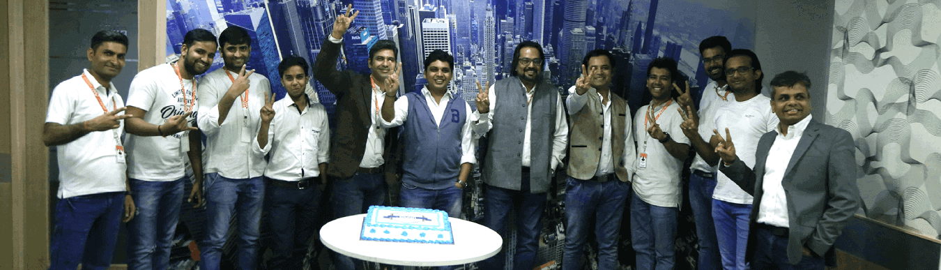 TechAhead Named Top Global Mobile App Development Company