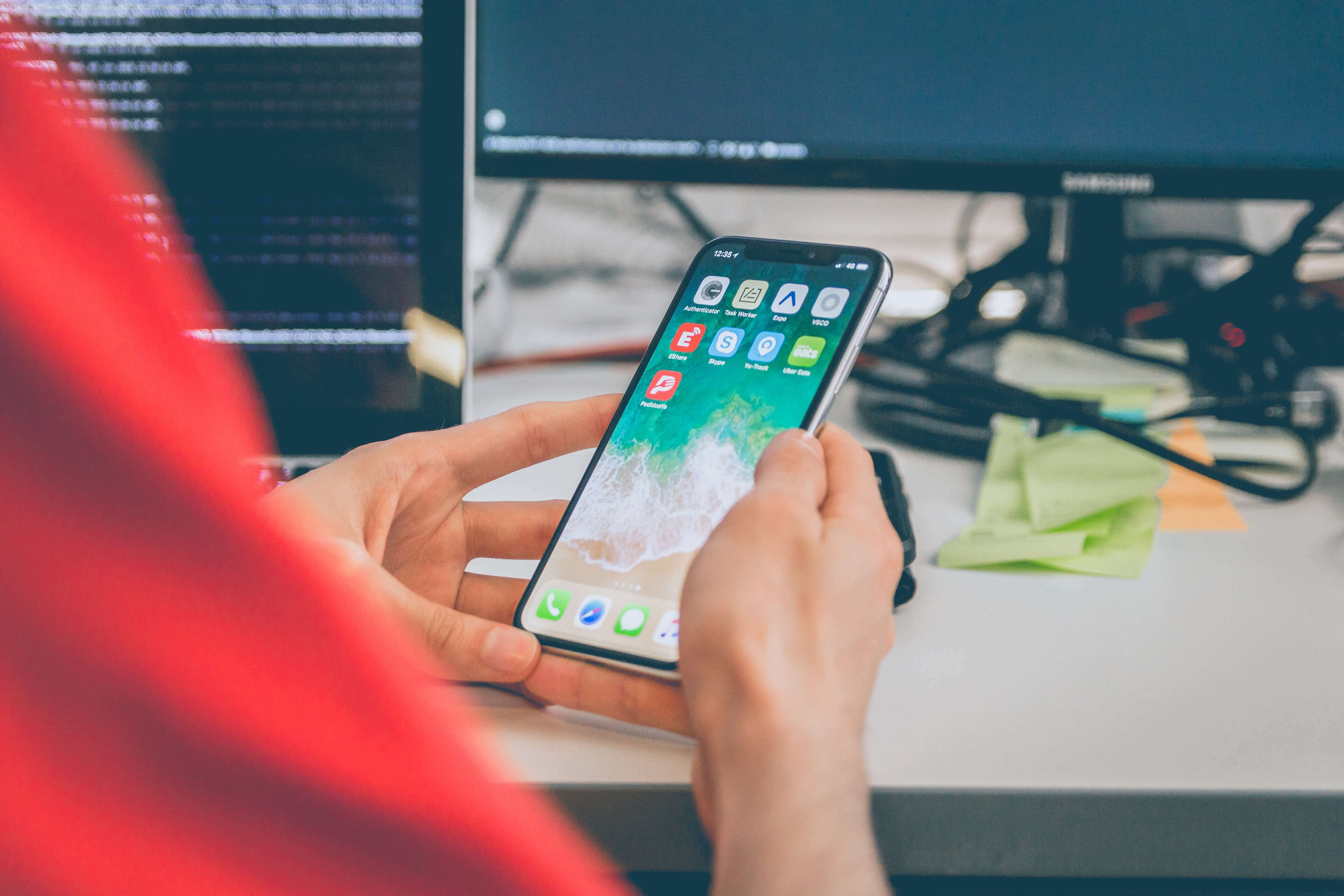 How to Develop An App