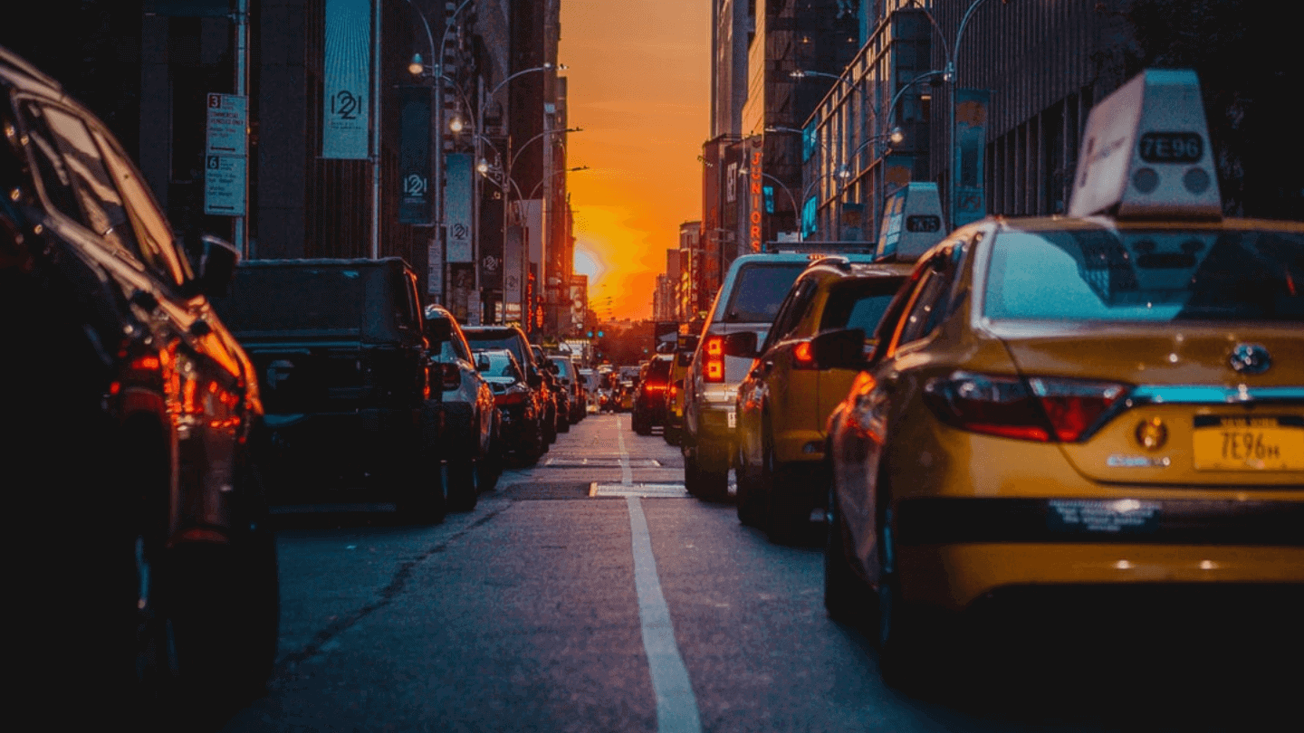 3 Ways Companies are Tapping Into Smart Transportation & IoT Industry