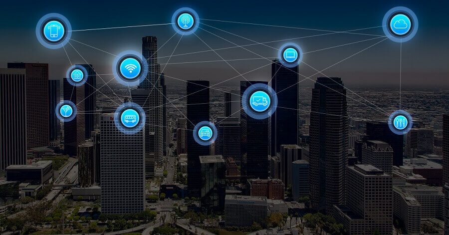 Internet of Things App Trends