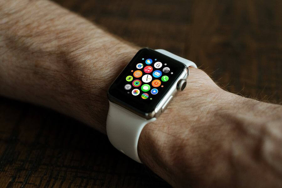 Wearable Mobile Apps