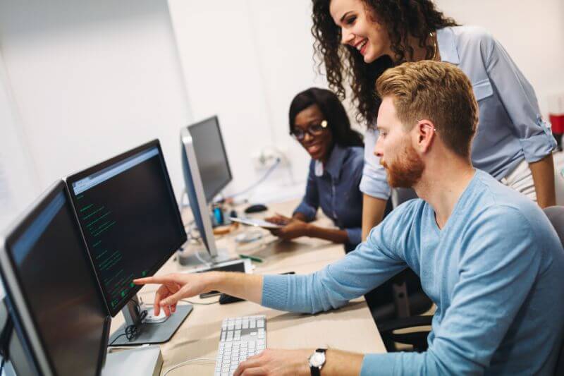 How Does Blockchain Technology Work