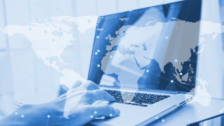 How Blockchain Technology Can Solve IoT’s Security Problem